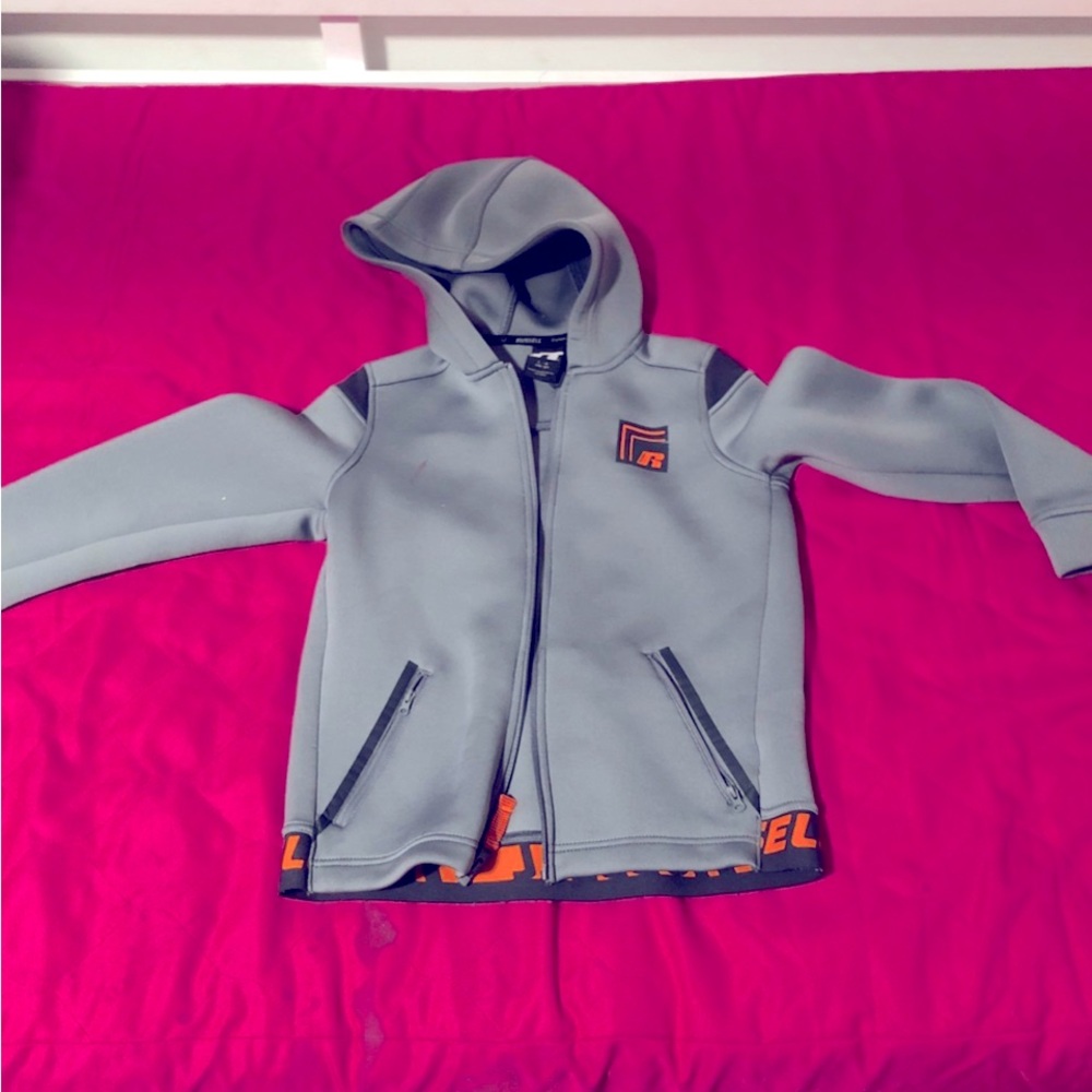 Boys Sweater